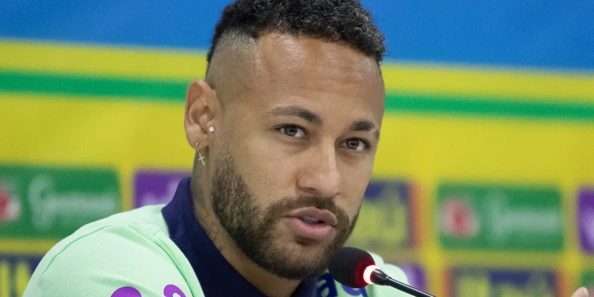 Seleção Brasileira monitora Neymar, mas confia em força total para estreia