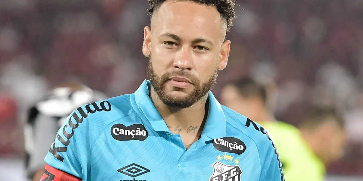 Neymar na pré-lista da Copa? Entenda por que a convocação é quase impossível