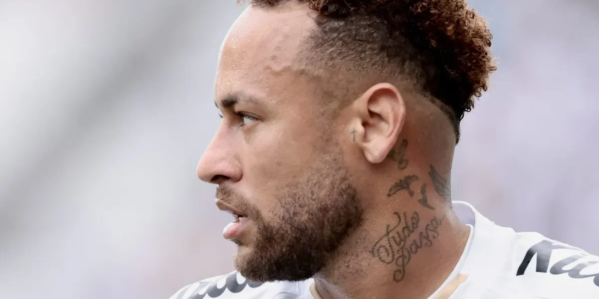 Neymar pode encerrar carreira após a Copa, aponta jornalista