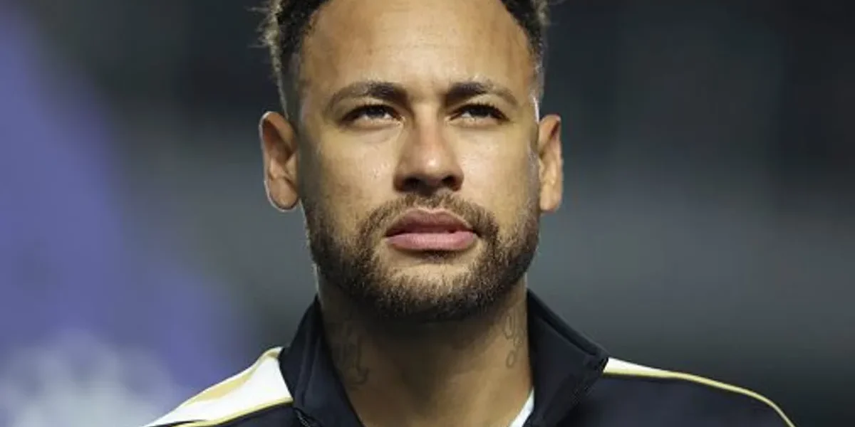 CBF não baixa a guarda: Neymar ainda é preocupação mesmo com otimismo do Santos