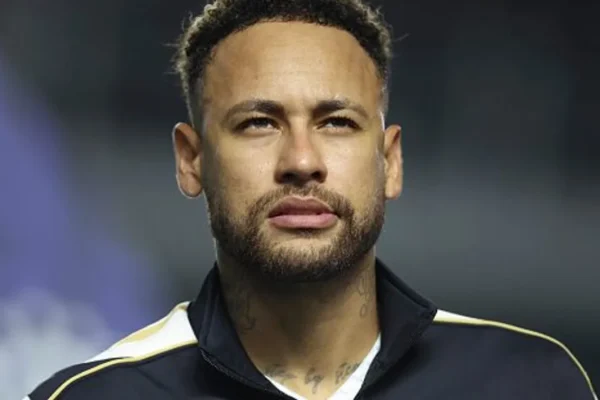 CBF não baixa a guarda: Neymar ainda é preocupação mesmo com otimismo do Santos