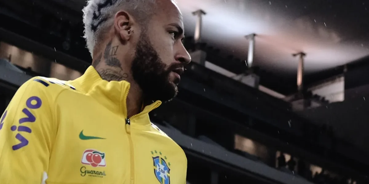Romário aposta: Neymar se recupera a tempo e brilha na Copa