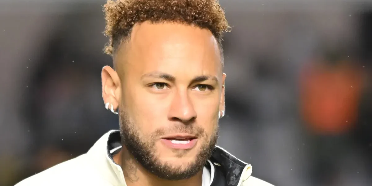 PVC revela bastidores tensos: Neymar e a crise na Seleção