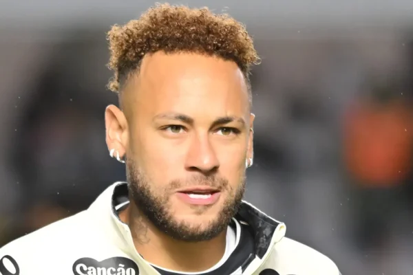 PVC revela bastidores tensos: Neymar e a crise na Seleção