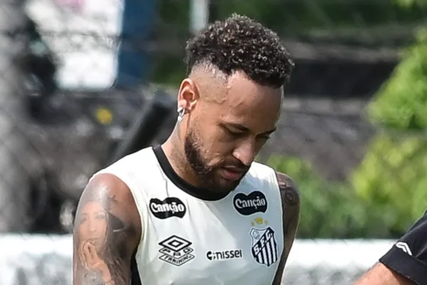 Fim da polêmica: CBF e Santos enterram caso Neymar