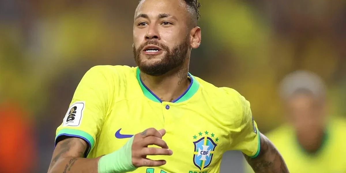 Romário cobra atitude de Neymar: ‘Hora de assumir a liderança na Seleção’