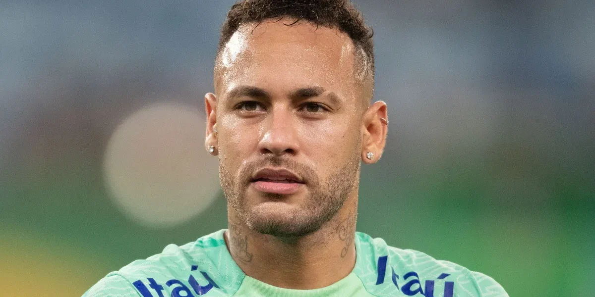 Vidente crava: Neymar na Copa do Mundo de 2026