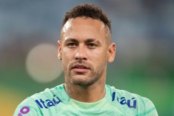 Vidente crava: Neymar na Copa do Mundo de 2026
