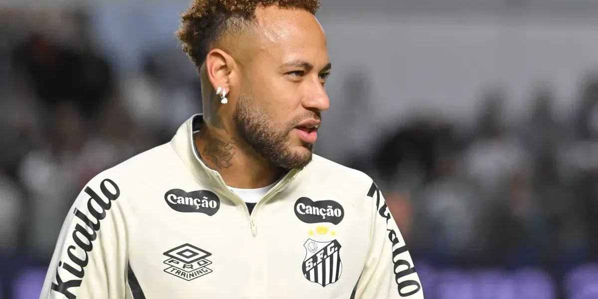 Neymar vs Josué: 77% mais eficiente que o camisa 10 do Coritiba em 2026