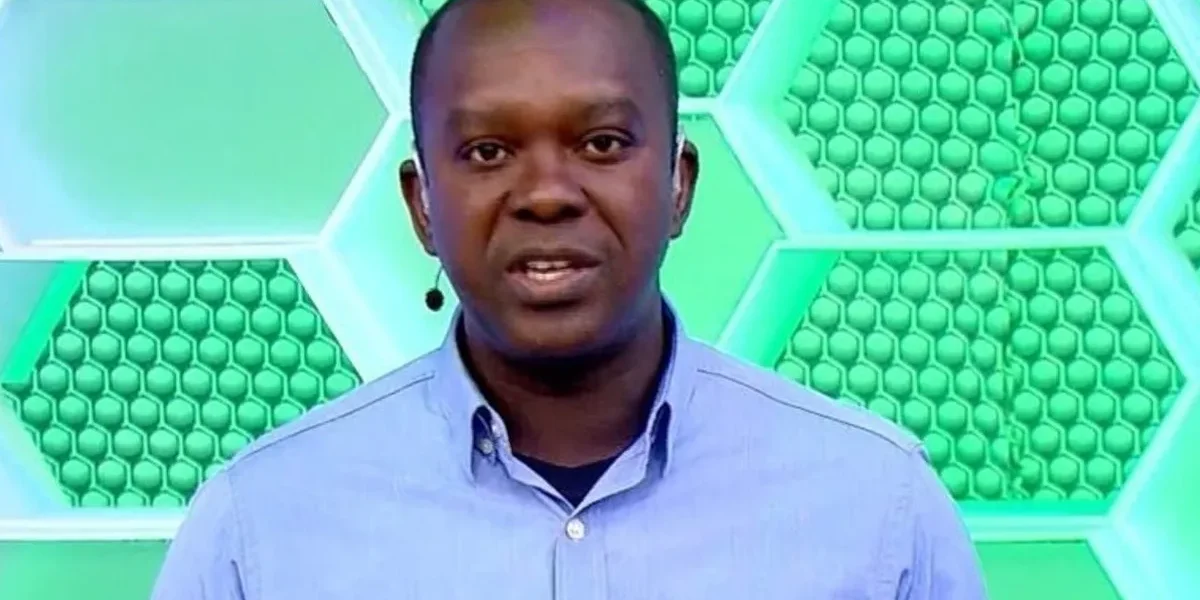 PC Oliveira explica regulamento da Conmebol e crava: Flamengo vence por W.O.
