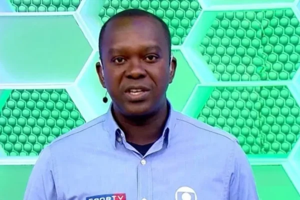 PC Oliveira explica regulamento da Conmebol e crava: Flamengo vence por W.O.