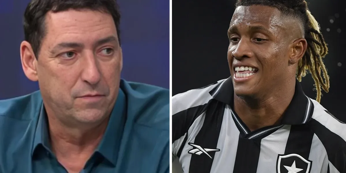 PVC crava: Danilo já está na lista de Ancelotti para a Copa de 2026