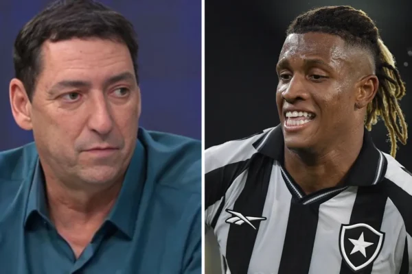 PVC crava: Danilo já está na lista de Ancelotti para a Copa de 2026