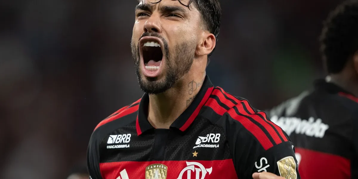 Paquetá: Derrota pro Palmeiras? Já passou. Foco total no Flamengo!
