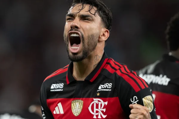 Paquetá: Derrota pro Palmeiras? Já passou. Foco total no Flamengo!