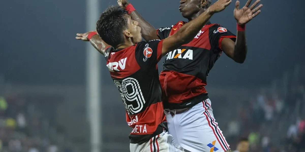 Paquetá entrega: conversa com Vini Jr. sobre volta ao Flamengo tem data