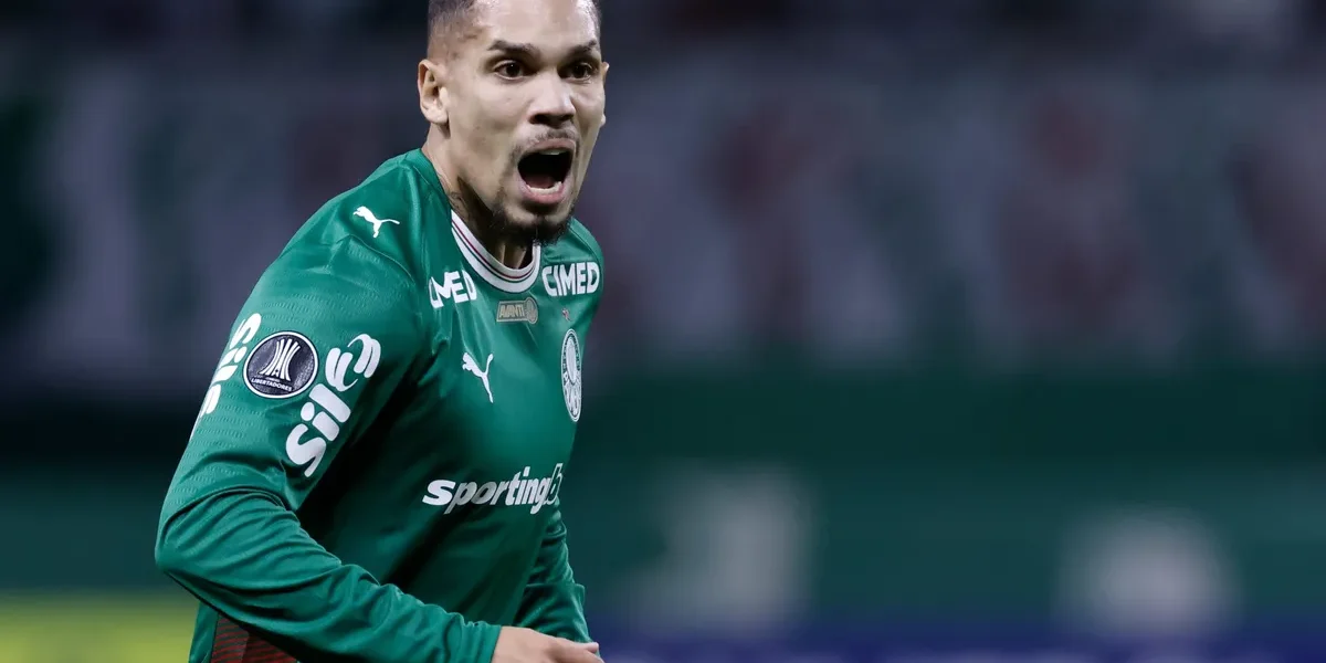 Torcida do Palmeiras detona Paulinho após derrota: ‘Tá com preguiça’
