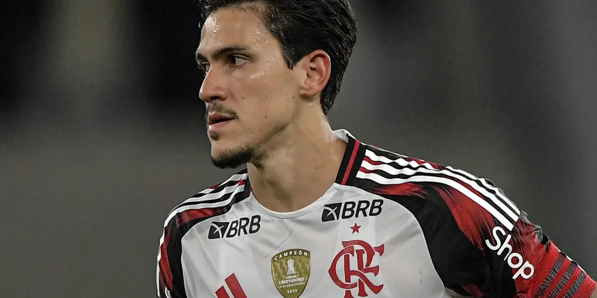 Pedro desabafa sobre ficar fora da Copa: ‘Criei expectativa’