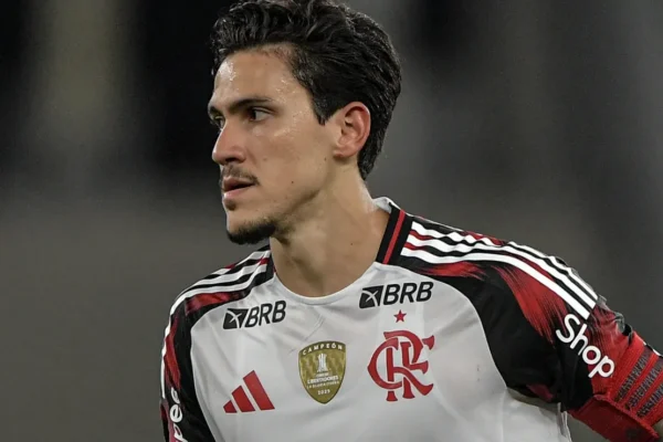 Pedro desabafa sobre ficar fora da Copa: ‘Criei expectativa’