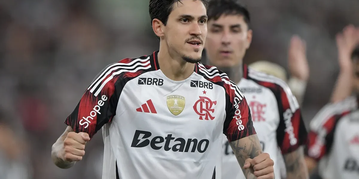 Pedro dispara na briga por vaga na Copa e coloca concorrentes na roda