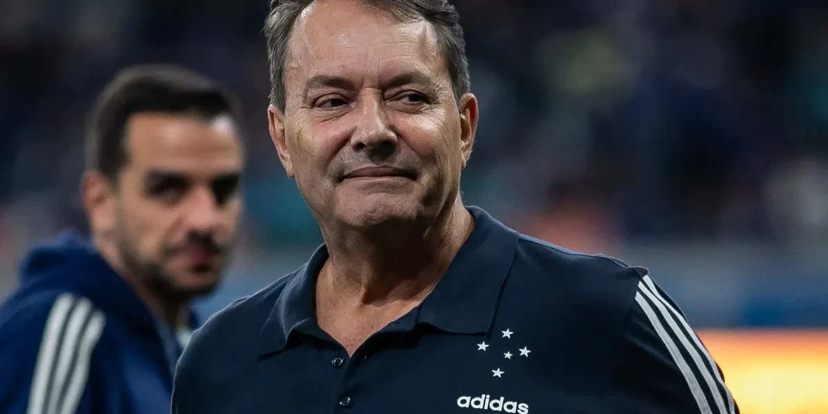 Cruzeiro mira até 5 reforços e não descarta um novo ponta para o ataque