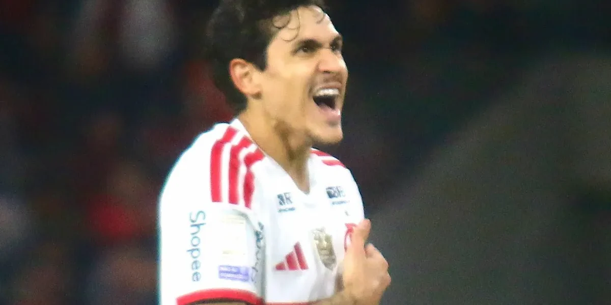 Pedro quebra o silêncio sobre chance de ser convocado por Ancelotti para a Copa
