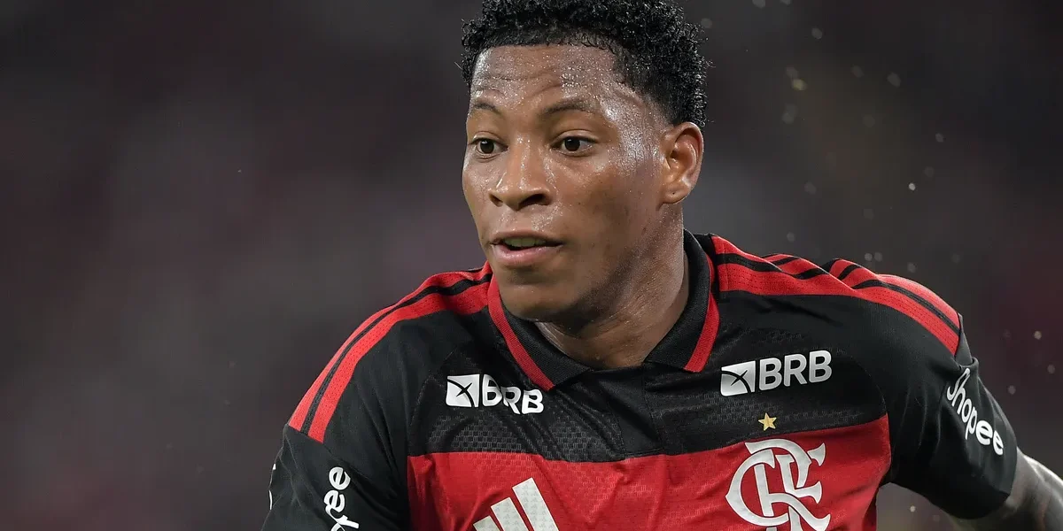 Bruno Henrique salva o dia, mas lesões acendem alerta no Flamengo
