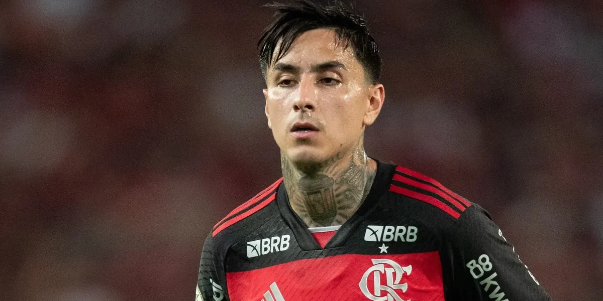 Flamengo x Athletico-PR: Pulgar volta e escalação provável é definida