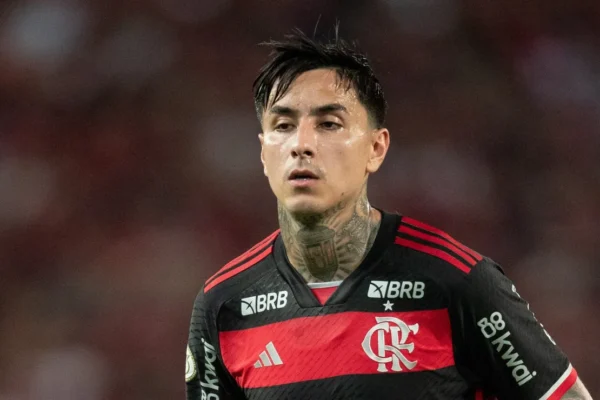Flamengo x Athletico-PR: Pulgar volta e escalação provável é definida