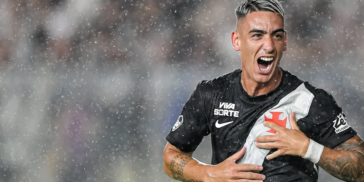 Puma Rodríguez celebra Renato Gaúcho: ‘Liberdade que me faz voar’