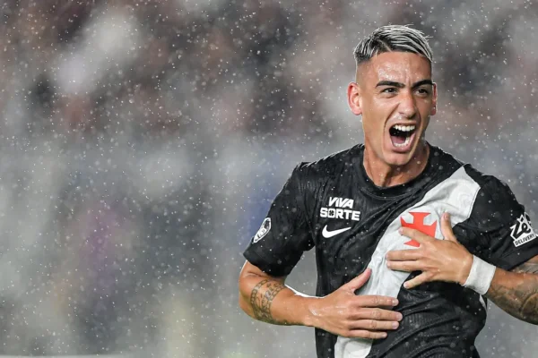 Puma Rodríguez celebra Renato Gaúcho: ‘Liberdade que me faz voar’