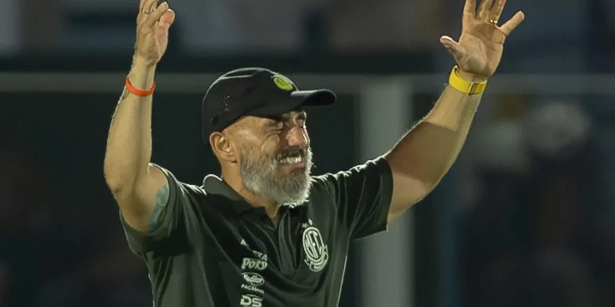 Mirassol na Libertadores: Guanaes celebra classificação e mentalidade vencedora