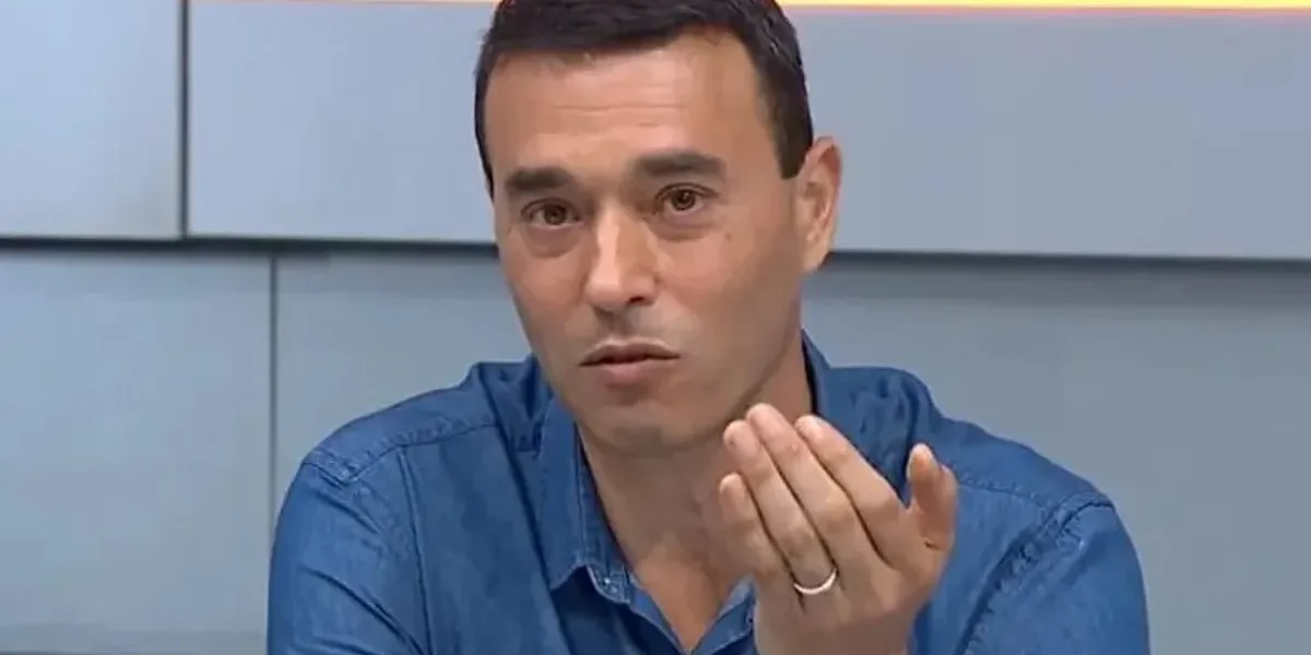 Rizek revela atacantes que vão à Copa e deixa Pedro de fora