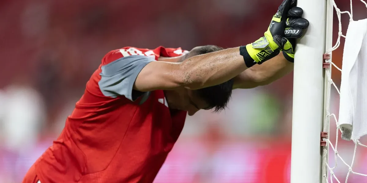 Rochet no Inter: de segurança absoluta a fase instável; será que ele retoma o auge?