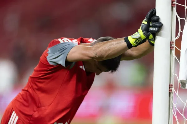 Rochet no Inter: de segurança absoluta a fase instável; será que ele retoma o auge?