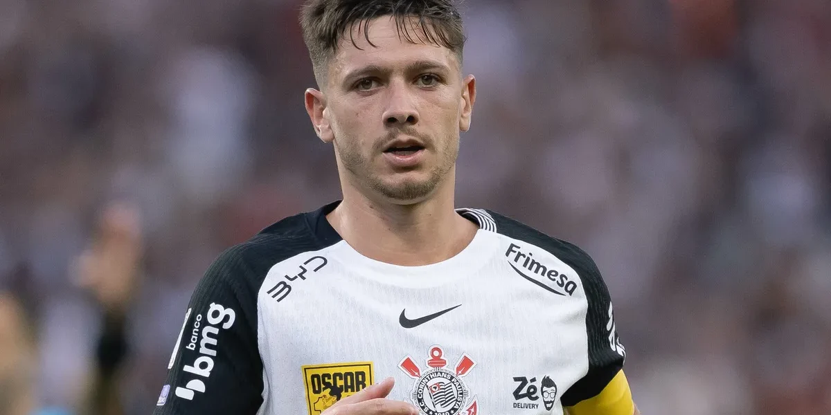 Corinthians ganha prazo extra para pagar dívida de Garro e escapar de transferban