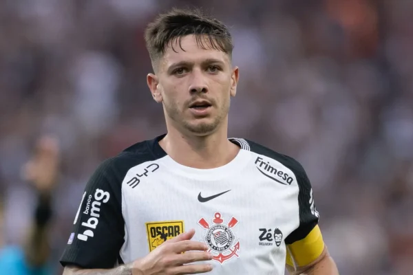 Corinthians ganha prazo extra para pagar dívida de Garro e escapar de transferban