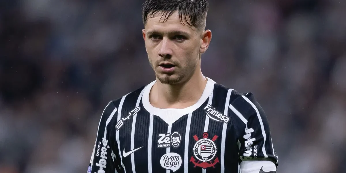 Corinthians paga R$ 35 milhões por Garro e escapa de transfer ban
