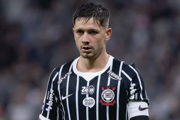 Corinthians paga R$ 35 milhões por Garro e escapa de transfer ban