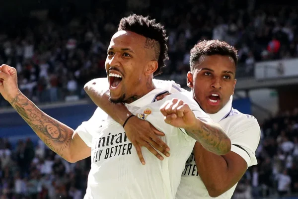 Sem Dybala, Rodrygo e Carvajal: veja quem ficou fora da Copa
