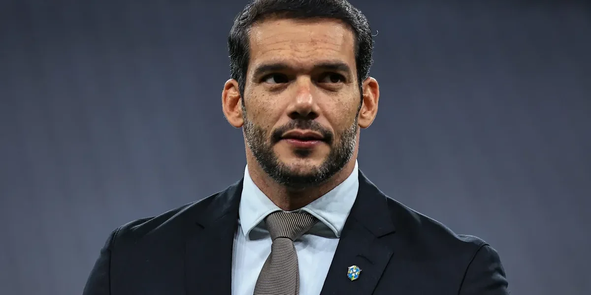 Seleção Brasileira de volta ao EA Sports FC 26: CBF fecha acordo com a EA