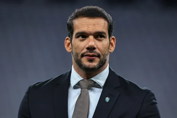 Seleção Brasileira de volta ao EA Sports FC 26: CBF fecha acordo com a EA