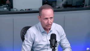 Christian Egan é o nome cotado para assumir a presidência da B3, revela jornal