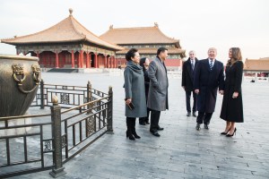 Trump na China: o que mudou na relação desde 2017?