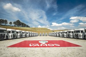 Vamos (VAMO3) lança novo programa de recompra de ações: 36,9 milhões de papéis