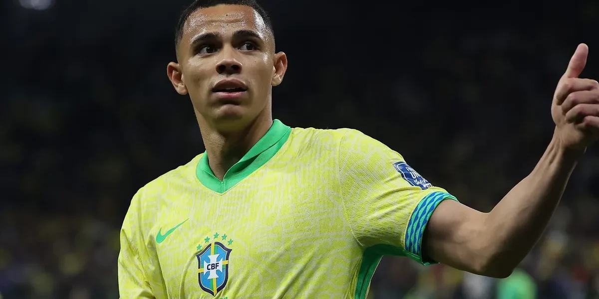 Vanderson abre o jogo: drama pessoal e luta por vaga na Copa