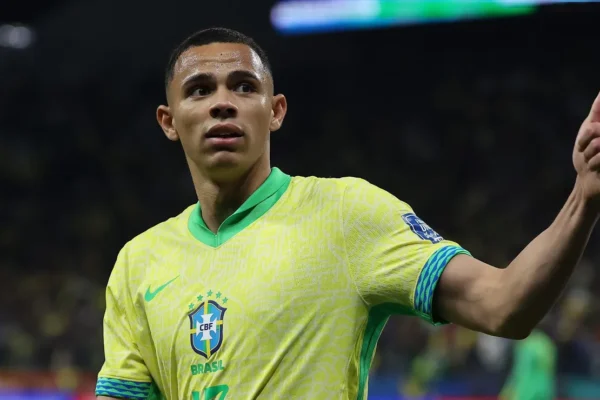 Vanderson abre o jogo: drama pessoal e luta por vaga na Copa