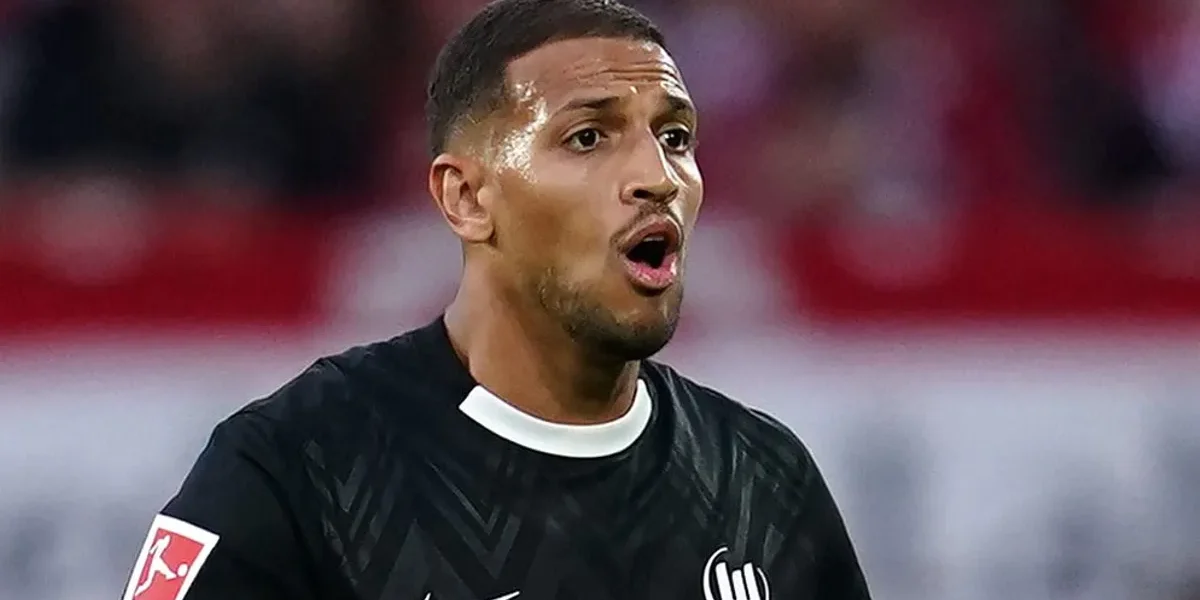 Rebaixamento do Wolfsburg pode abrir portas para Palmeiras contratar Vinícius Souza