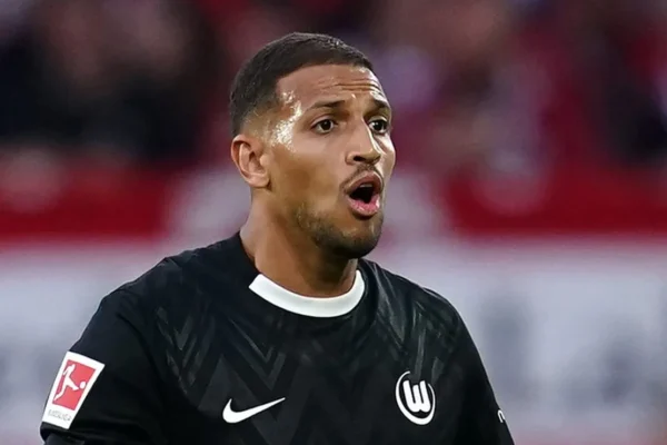 Rebaixamento do Wolfsburg pode abrir portas para Palmeiras contratar Vinícius Souza