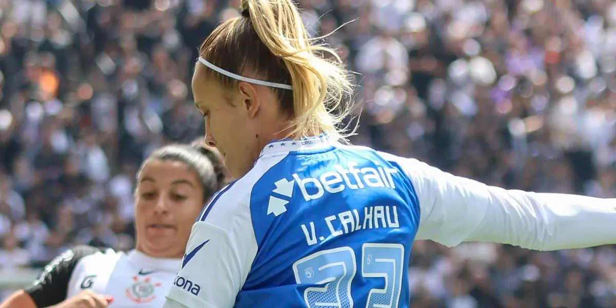 Lesões abrem portas: Vitoria Calhau e Emilly são chamadas para seleções brasileiras